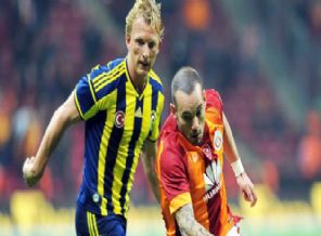 Derbide yıllar sonra bir ilk olacak!