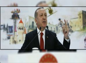 Erdoğan'dan 8 Mart Dünya Kadınlar Günü mesajı