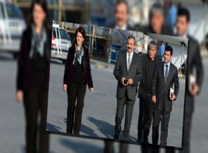 'HDP'de Öcalan rahatsızlığı var' iddiası