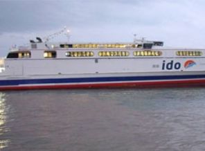 İDO ve BUDO'da 'olumsuz hava' iptali