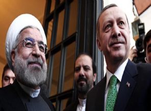 'İran Recep Tayyip Erdoğan'a yalvardı!'