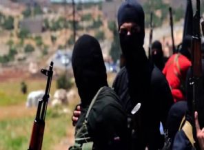 IŞİD ile ilgili şok iddia