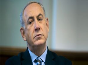 'İsrail tarihinin en kötü krizi'