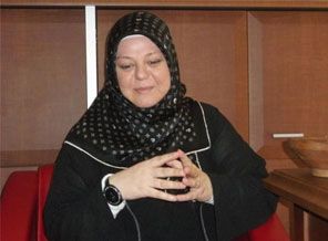 Kadınların Dünyası