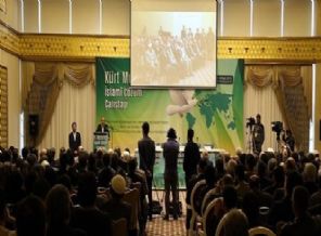 'Kürt Meselesine İslami Çözüm'