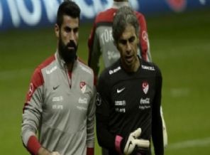 Volkan: Fark olabilirdi