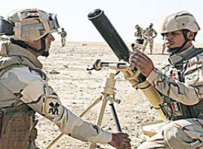 ABD 3 bin asker konuşlandıracak