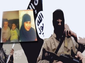 Acılı babadan Belçika'ya IŞİD tepkisi