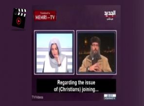 Arap Dünyasını sallayan video