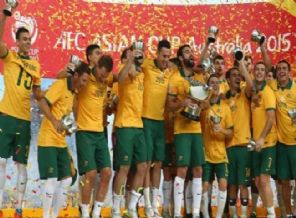 Asya Kupası bu ülkede yapılacak!