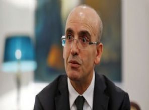 Bakan Şimşek'ten tweet açıklaması