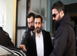 Baransu'nun tutukluluğuna itiraz