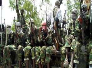 Boko Haram'a ortak operasyon