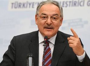 CHP'den Fidan'la ilgili ilk yorum: Olamaz