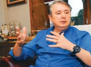 'CHP'nin yüzde 35 oy hedefi çılgınca bir fantezi'