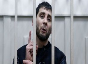 Cinayet sonrası gözler Kadirov'da