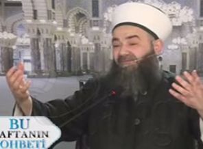 Cübbeli Ahmet Hoca: Erbakan Hoca'ya dedim ki...