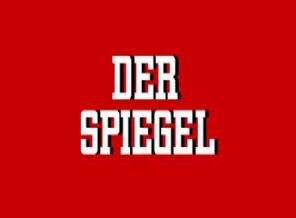 Der Spiegel: Boşboğaz büyük abi