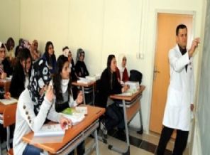 Öğretmenlere müjdeli haber