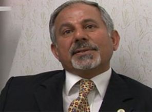 Emekli astsubay HDP'den aday!