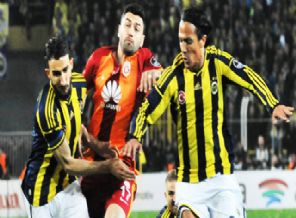 Fenerbahçe'den 11 yıl sonra bir ilk!