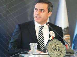 Fidan'ın MİT'e dönüşünde 'hukuki engel' iddiası