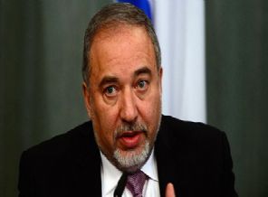 Filistin Liberman hakkında UCM'ye başvuracak