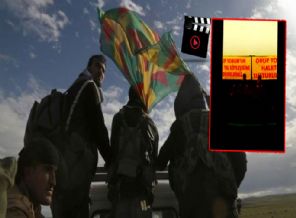 Grup Yorum: Kobani devrim değil