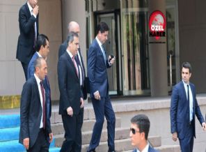 Hakan Fidan bundan sonra ne yapacak?