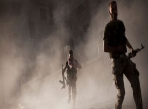 Halep'te muhalifler stratejik köyü geri aldı