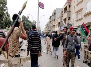 'İç savaşın faturasını siviller ödüyor'