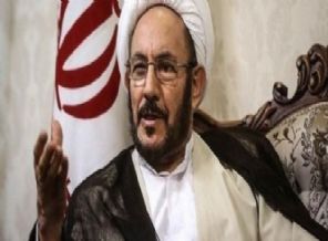 İran: Bağdat bizim başkentimizdir