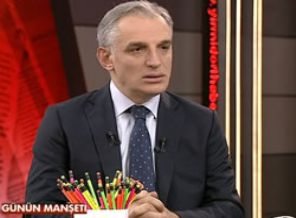 Karaalioğlu: Fidan'ın geri çekilmesi tek yoldu