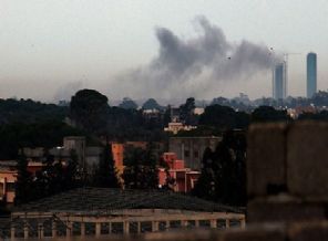 Libya'daki iç savaşın faturasını siviller ödüyor