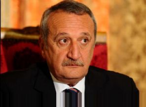 Mehmet Ağar'ın acı günü