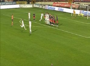 Mehmet Ekici rekora koşuyor!