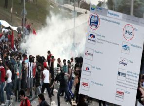 MOBESE kayıtlarını 'Paralel Yapı' mı sildi?