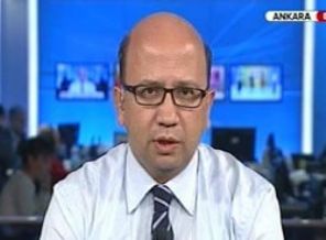 Müderrisoğlu: Geri çekilme kararı Fidan'a ait