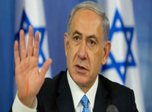 Netanyahu'nun ofisinden 'Böyle bir ifade yok' açıklaması