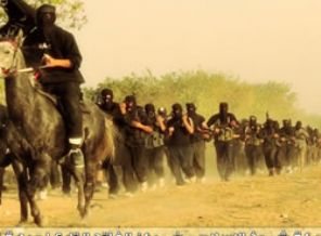 Nusret Cephesi açıkladı: El Kaide'den ayrılıyor mu?