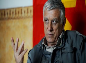 'Öcalan kongreye gelmezse, PKK silah bırakmaz'