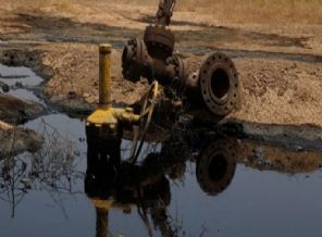 8 petrol kuyusu devreye konulacak