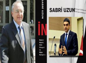 Sabri Uzun'dan çarpıcı Umut Oran iddiası