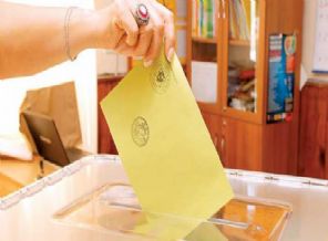 Seçim takvimi start alıyor