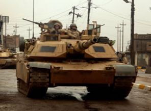 'Türkiye'nin yeni kıskacı: Musul operasyonu'