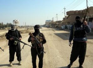 146 IŞİD militanı öldürüldü iddiası