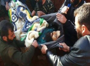 Ahraruş Şam komutanı çatışmada hayatını kaybetti