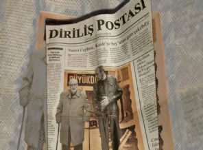 AK Parti'den Sezai Karakoç'a kadar herşeyi anlattı