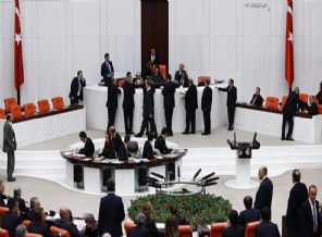 AK Parti harekete geçti! O dönem kapanıyor!