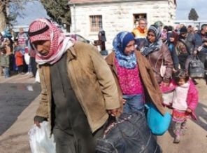 Antep'te Suriyeli gerilimi!